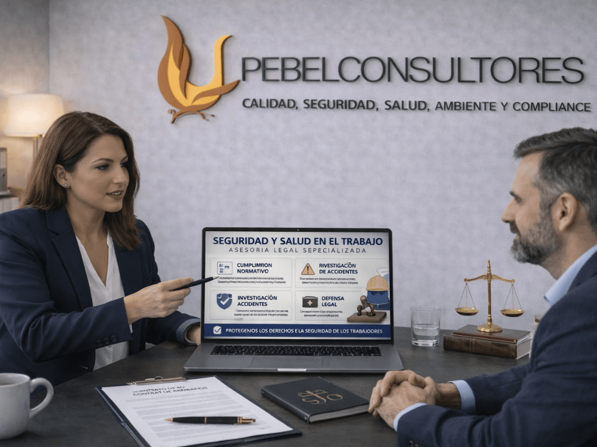 Servicios PEBEL